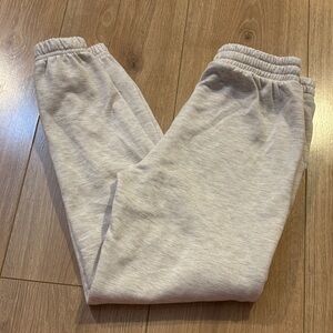 💙 Kids Gray Sweatpants 💙